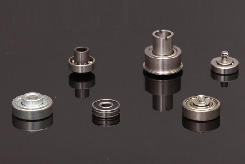 NON-STANDARD BEARING